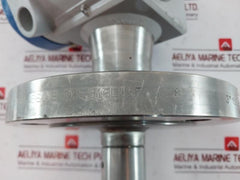 Krohne Optiwave 7300 C Radar (Fmcw) Level Transmitter Ip66/67 30Vdc 300Ma