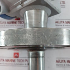 Krohne Optiwave 7300 C Radar (Fmcw) Level Transmitter Ip66/67 30Vdc 300Ma