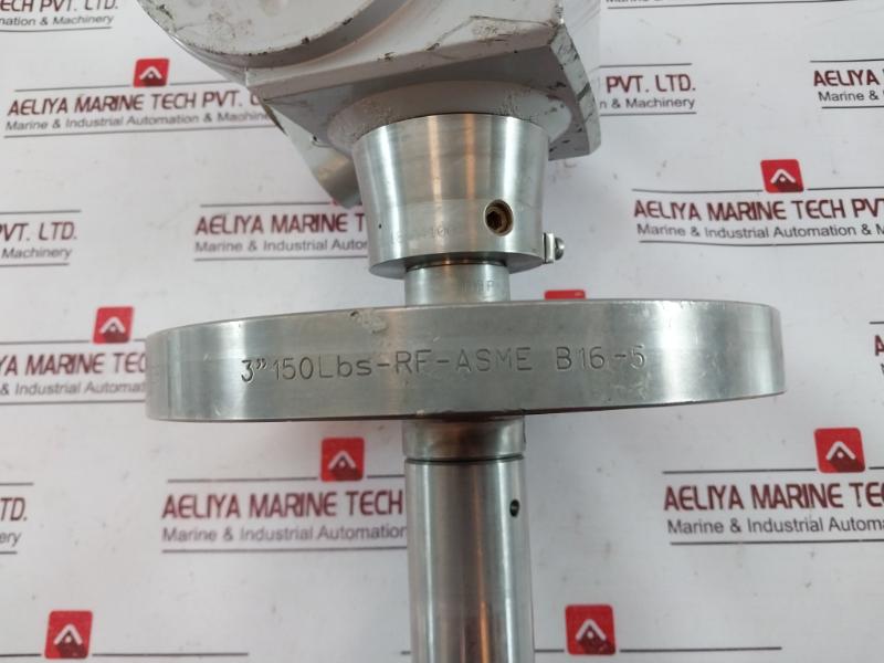 Krohne Optiwave 7300 C Radar (Fmcw) Level Transmitter Ip66/67 30Vdc 300Ma