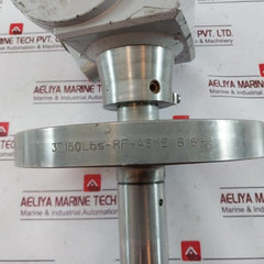 Krohne Optiwave 7300 C Radar (Fmcw) Level Transmitter Ip66/67 30Vdc 300Ma