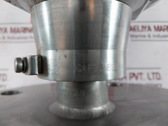 Krohne Optiwave 7300 C Radar (Fmcw) Level Transmitter Ip66/67 30Vdc 300Ma