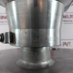Krohne Optiwave 7300 C Radar (Fmcw) Level Transmitter Ip66/67 30Vdc 300Ma