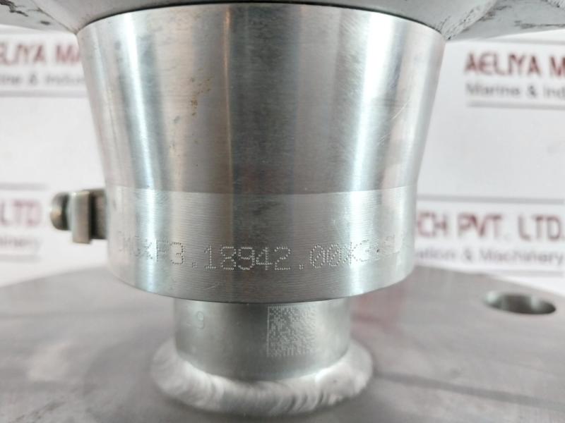 Krohne Optiwave 7300 C Radar (Fmcw) Level Transmitter Ip66/67 30Vdc 300Ma