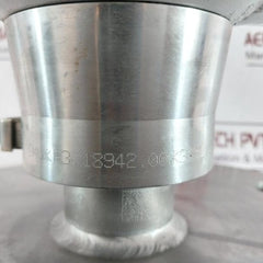 Krohne Optiwave 7300 C Radar (Fmcw) Level Transmitter Ip66/67 30Vdc 300Ma