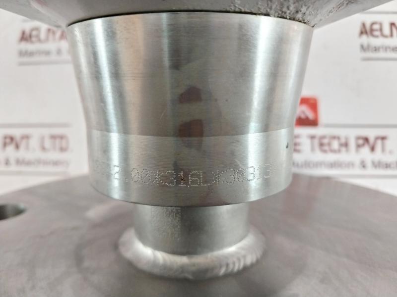 Krohne Optiwave 7300 C Radar (Fmcw) Level Transmitter Ip66/67 30Vdc 300Ma