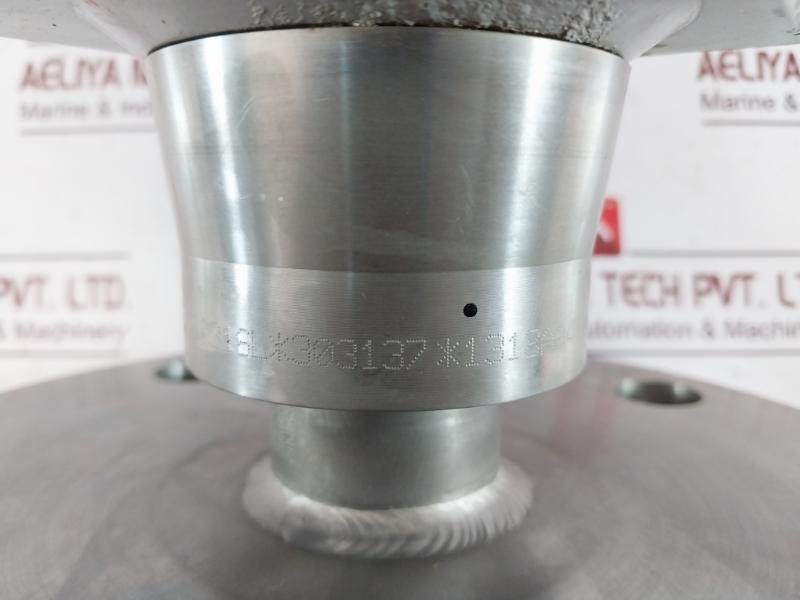 Krohne Optiwave 7300 C Radar (Fmcw) Level Transmitter Ip66/67 30Vdc 300Ma