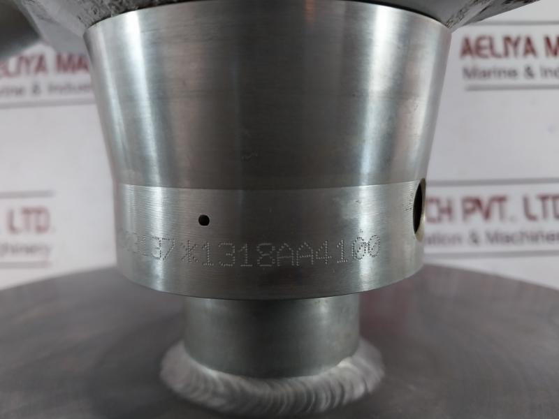 Krohne Optiwave 7300 C Radar (Fmcw) Level Transmitter Ip66/67 30Vdc 300Ma