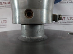 Krohne Optiwave 7300 C Radar (Fmcw) Level Transmitter Ip66/67 30Vdc 300Ma