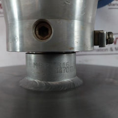 Krohne Optiwave 7300 C Radar (Fmcw) Level Transmitter Ip66/67 30Vdc 300Ma