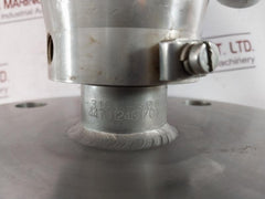 Krohne Optiwave 7300 C Radar (Fmcw) Level Transmitter Ip66/67 30Vdc 300Ma