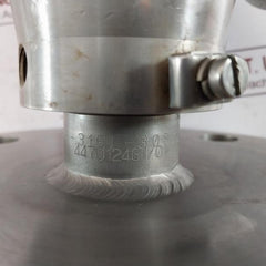 Krohne Optiwave 7300 C Radar (Fmcw) Level Transmitter Ip66/67 30Vdc 300Ma