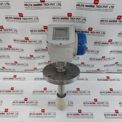 Krohne Optiwave 7300 C Radar (Fmcw) Level Transmitter Ip66/67 30Vdc 300Ma