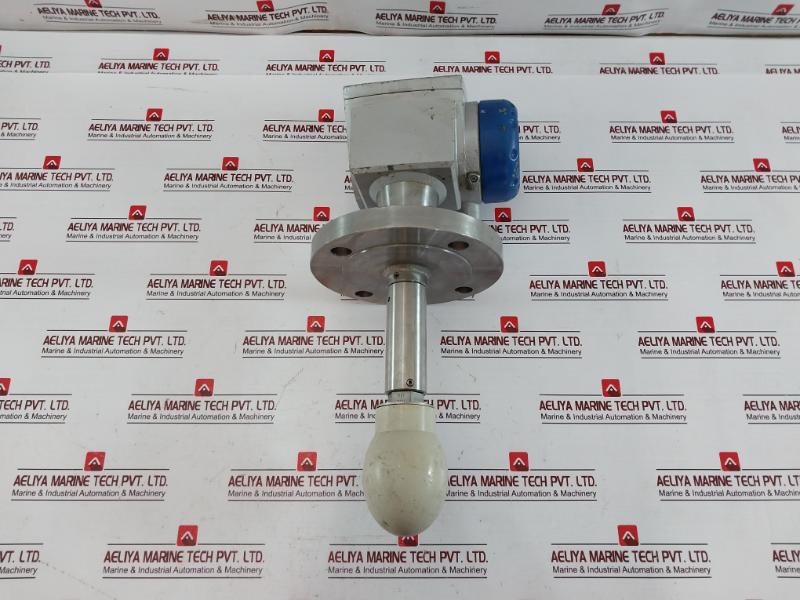 Krohne Optiwave 7300 C Radar (Fmcw) Level Transmitter Ip66/67 30Vdc 300Ma