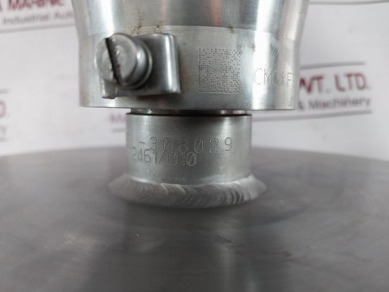 Krohne Optiwave 7300 C Radar (Fmcw) Level Transmitter Ip66/67 30Vdc 300Ma