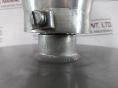 Krohne Optiwave 7300 C Radar (Fmcw) Level Transmitter Ip66/67 30Vdc 300Ma