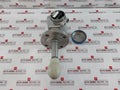 Krohne Optiwave 7300 C Radar (Fmcw) Level Transmitter Ip66/67 30Vdc 300Ma
