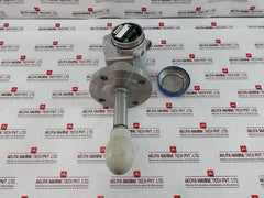 Krohne Optiwave 7300 C Radar (Fmcw) Level Transmitter Ip66/67 30Vdc 300Ma