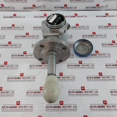 Krohne Optiwave 7300 C Radar (Fmcw) Level Transmitter Ip66/67 30Vdc 300Ma