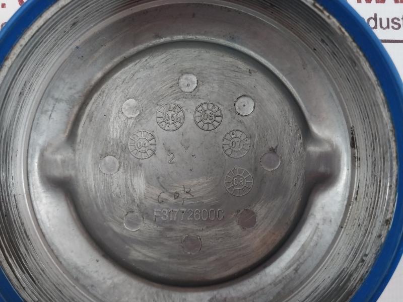 Krohne Optiwave 7300 C Radar (Fmcw) Level Transmitter Ip66/67 30Vdc 300Ma