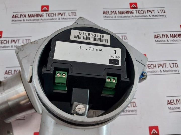 Krohne Optiwave 7300 C Radar (Fmcw) Level Transmitter Ip66/67 30Vdc 300Ma
