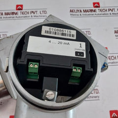 Krohne Optiwave 7300 C Radar (Fmcw) Level Transmitter Ip66/67 30Vdc 300Ma