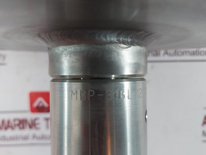 Krohne Optiwave 7300 C Radar (Fmcw) Level Transmitter Ip66/67 30Vdc 300Ma