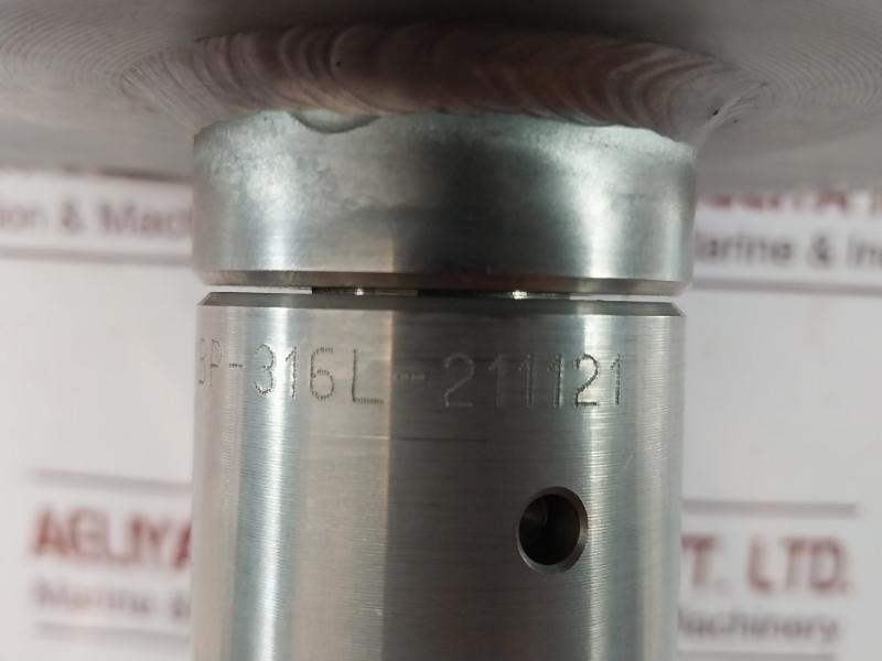 Krohne Optiwave 7300 C Radar (Fmcw) Level Transmitter Ip66/67 30Vdc 300Ma