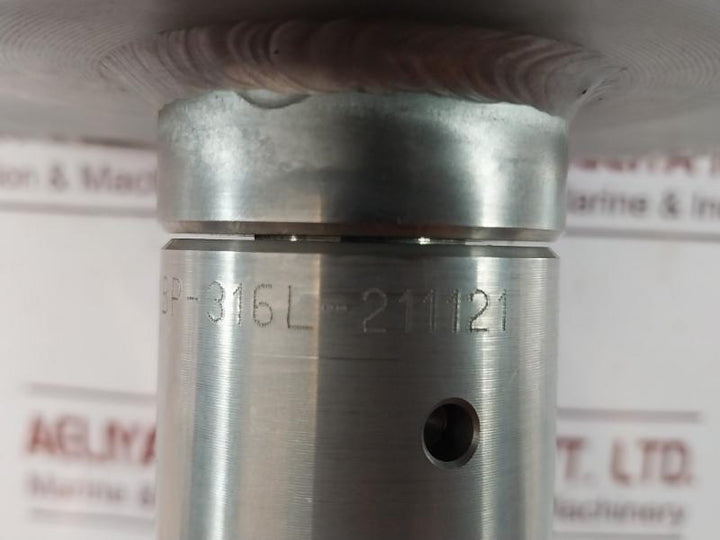 Krohne Optiwave 7300 C Radar (Fmcw) Level Transmitter Ip66/67 30Vdc 300Ma