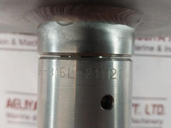 Krohne Optiwave 7300 C Radar (Fmcw) Level Transmitter Ip66/67 30Vdc 300Ma