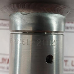 Krohne Optiwave 7300 C Radar (Fmcw) Level Transmitter Ip66/67 30Vdc 300Ma