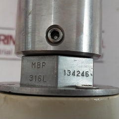 Krohne Optiwave 7300 C Radar (Fmcw) Level Transmitter Ip66/67 30Vdc 300Ma