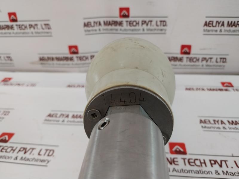 Krohne Optiwave 7300 C Radar (Fmcw) Level Transmitter Ip66/67 30Vdc 300Ma