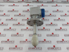 Krohne Optiwave 7300 C Radar (Fmcw) Level Transmitter Ip66/67 30Vdc 300Ma