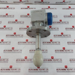 Krohne Optiwave 7300 C Radar (Fmcw) Level Transmitter Ip66/67 30Vdc 300Ma