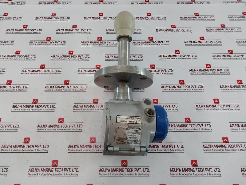 Krohne Optiwave 7300 C Radar (Fmcw) Level Transmitter Ip66/67 30Vdc 300Ma