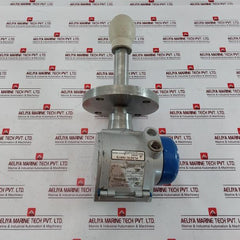 Krohne Optiwave 7300 C Radar (Fmcw) Level Transmitter Ip66/67 30Vdc 300Ma