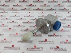 Krohne Optiwave 7300 C Radar (Fmcw) Level Transmitter Ip66/67 30Vdc 300Ma