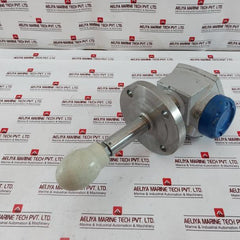 Krohne Optiwave 7300 C Radar (Fmcw) Level Transmitter Ip66/67 30Vdc 300Ma