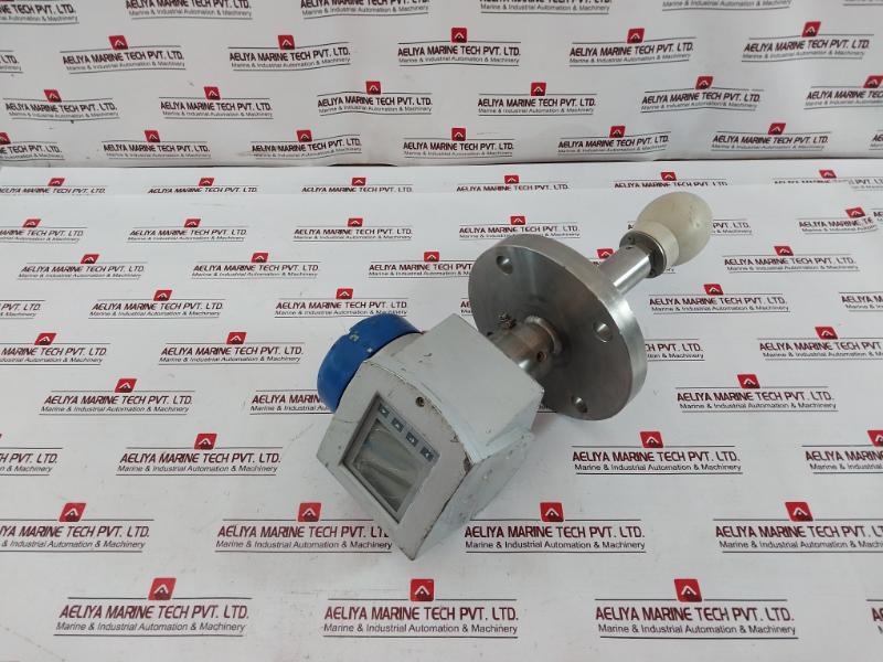 Krohne Optiwave 7300 C Radar (Fmcw) Level Transmitter Ip66/67 30Vdc 300Ma