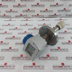 Krohne Optiwave 7300 C Radar (Fmcw) Level Transmitter Ip66/67 30Vdc 300Ma
