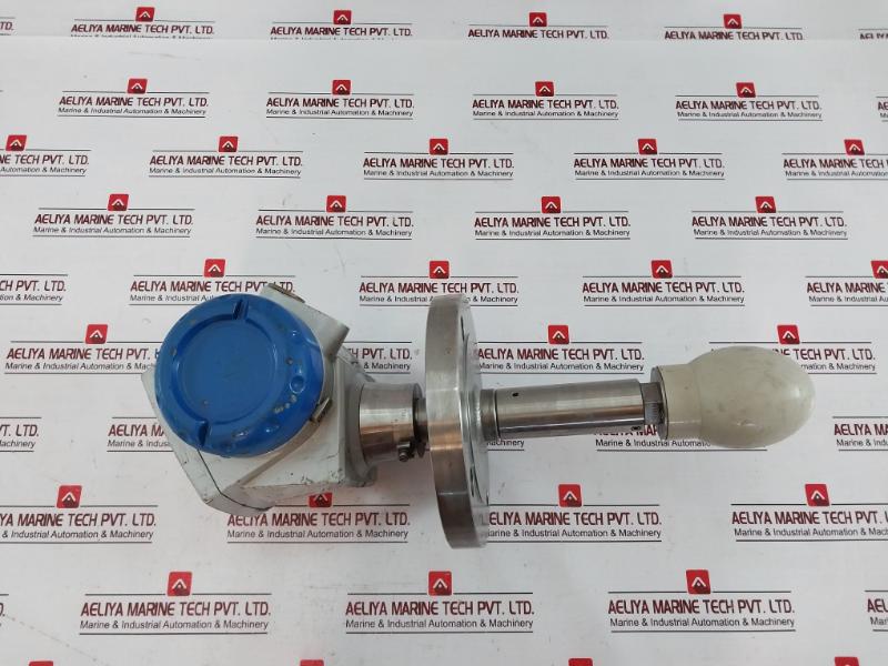 Krohne Optiwave 7300 C Radar (Fmcw) Level Transmitter Ip66/67 30Vdc 300Ma