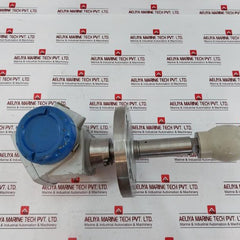 Krohne Optiwave 7300 C Radar (Fmcw) Level Transmitter Ip66/67 30Vdc 300Ma