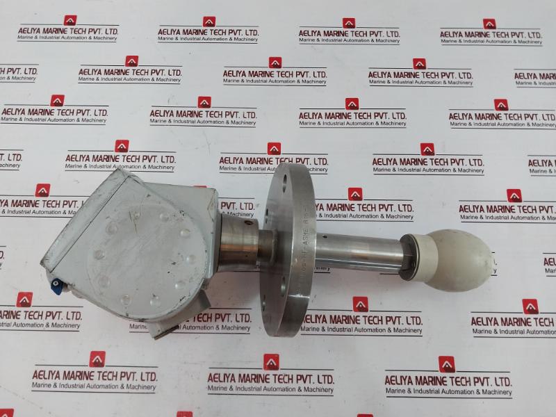 Krohne Optiwave 7300 C Radar (Fmcw) Level Transmitter Ip66/67 30Vdc 300Ma