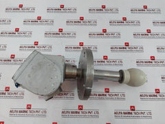 Krohne Optiwave 7300 C Radar (Fmcw) Level Transmitter Ip66/67 30Vdc 300Ma