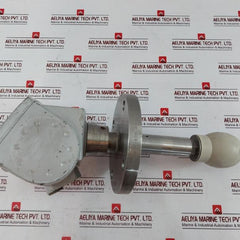 Krohne Optiwave 7300 C Radar (Fmcw) Level Transmitter Ip66/67 30Vdc 300Ma
