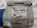 Krohne Optiwave 7300 C Radar (Fmcw) Level Transmitter Ip66/67 30Vdc 300Ma