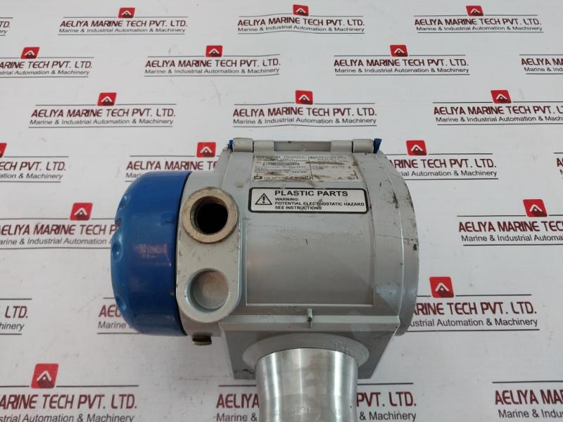 Krohne Optiwave 7300 C Radar (Fmcw) Level Transmitter Ip66/67 30Vdc 300Ma