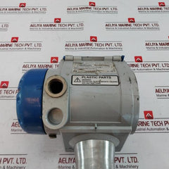 Krohne Optiwave 7300 C Radar (Fmcw) Level Transmitter Ip66/67 30Vdc 300Ma
