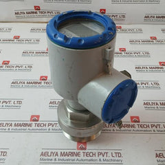 Krohne Optiwave 7500 C Radar Level Transmitter 250Vac 4-20Ma