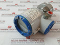 Krohne Optiwave 7500 C Radar Level Transmitter 250Vac 4-20Ma